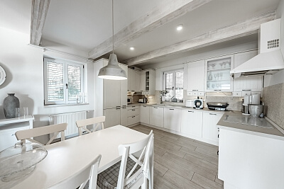 Velký Chlumec - Beroun | Prodej, Rodinný dům, 5+kk, 192 m²