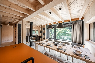 Bedřichov - Jablonec nad Nisou | Prodej, Rodinný dům, 5+kk, 249 m²