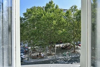 Petrské náměstí, Nové Město - Praha 1 | Prodej, Byt, 6+1, 196 m²