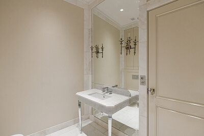 Petrské náměstí, Nové Město - Praha 1 | Prodej, Byt, 6+1, 196 m²