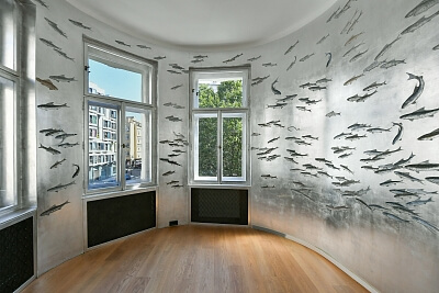 Petrské náměstí, Nové Město - Praha 1 | Prodej, Byt, 6+1, 196 m²