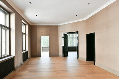 Petrské náměstí, Nové Město - Praha 1 | Prodej, Byt, 6+1, 196 m²