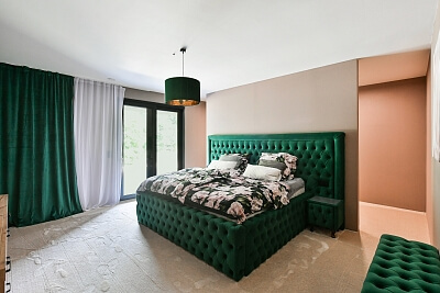 Karlovarská, Velká Dobrá - Kladno | Prodej, Rodinný dům, 5+kk, 265 m²