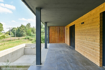 Karlovarská, Velká Dobrá - Kladno | Prodej, Rodinný dům, 5+kk, 265 m²