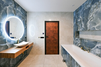 Karlovarská, Velká Dobrá - Kladno | Prodej, Rodinný dům, 5+kk, 265 m²