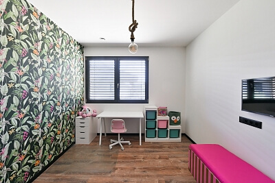 Karlovarská, Velká Dobrá - Kladno | Prodej, Rodinný dům, 5+kk, 265 m²