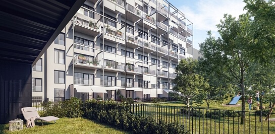 Kominárska, Nové Mesto - Bratislava III | Predaj, Byt, 4-izbový, 137 m²