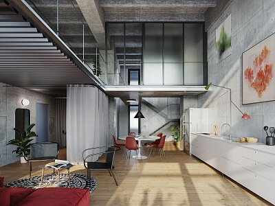 Kominárska, Nové Mesto - Bratislava III | Predaj, Byt, 4-izbový, 137 m²