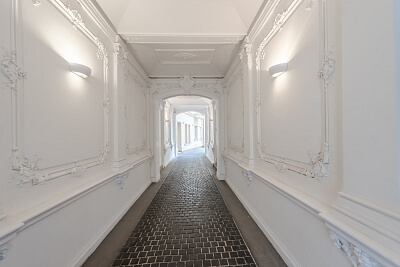 Soukenická, Nové Město - Praha 1 | Prodej, Byt, 3+kk, 114 m²