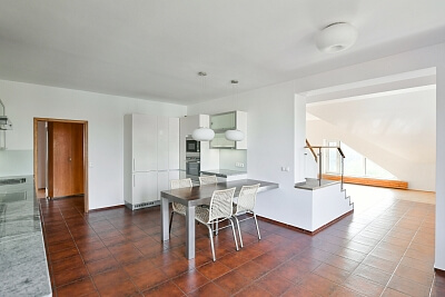 Psohlavců, Braník - Praha 4 | Pronájem, Byt, 6+1, 300 m²