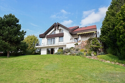 Psohlavců, Braník - Praha 4 | Pronájem, Byt, 6+1, 300 m²