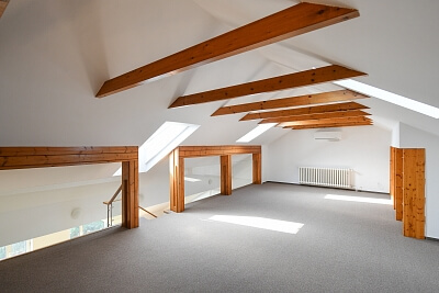 Psohlavců, Braník - Praha 4 | Pronájem, Byt, 6+1, 300 m²