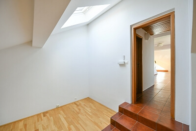 Psohlavců, Braník - Praha 4 | Pronájem, Byt, 6+1, 300 m²