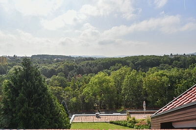 Psohlavců, Braník - Praha 4 | Pronájem, Byt, 6+1, 300 m²