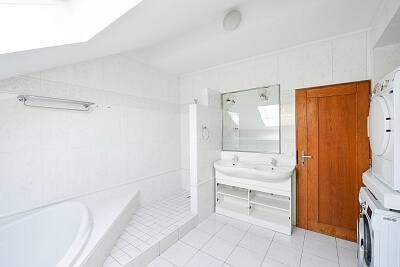 Psohlavců, Braník - Praha 4 | Pronájem, Byt, 6+1, 300 m²