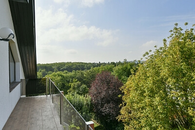 Psohlavců, Braník - Praha 4 | Pronájem, Byt, 6+1, 300 m²