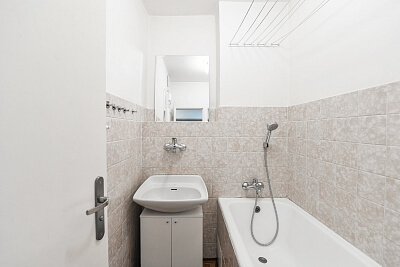 Chlumčanského, Libeň - Praha 8 | Prodej, Byt, 2+1, 58 m²