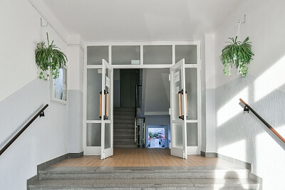 Chlumčanského, Libeň - Praha 8 | Prodej, Byt, 2+1, 58 m²