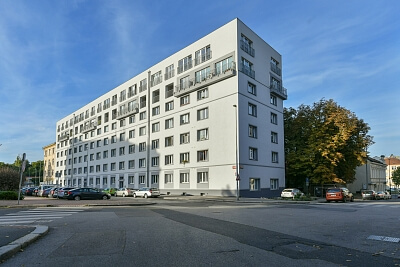 Chlumčanského, Libeň - Praha 8 | Prodej, Byt, 2+1, 58 m²