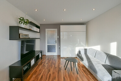 Chlumčanského, Libeň - Praha 8 | Prodej, Byt, 2+1, 58 m²