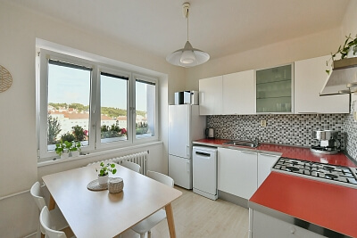 Chlumčanského, Libeň - Praha 8 | Prodej, Byt, 2+1, 58 m²