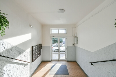 Chlumčanského, Libeň - Praha 8 | Prodej, Byt, 2+1, 58 m²