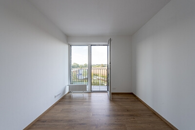Fialová, Petržalka - Bratislava V | Predaj, Byt, 3-izbový, 96 m²