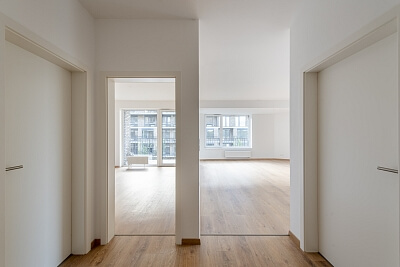 Fialová, Petržalka - Bratislava V | Predaj, Byt, 3-izbový, 96 m²