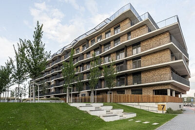 Fialová, Petržalka - Bratislava V | Predaj, Byt, 2-izbový, 62 m²