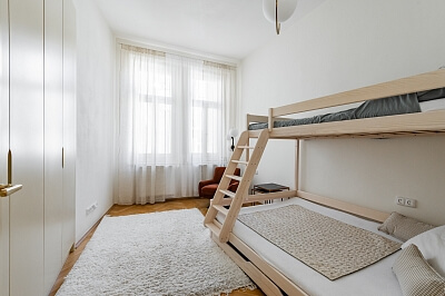 Soukenická, Nové Město - Praha 1 | Prodej, Byt, 3+kk, 114 m²