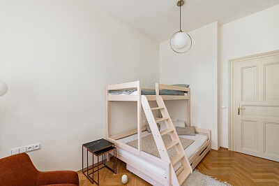 Soukenická, Nové Město - Praha 1 | Prodej, Byt, 3+kk, 114 m²