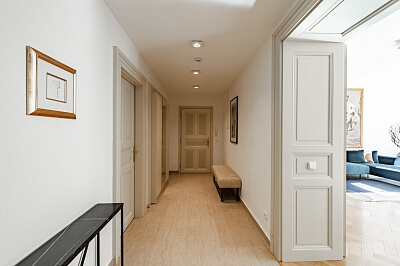 Soukenická, Nové Město - Praha 1 | Prodej, Byt, 3+kk, 114 m²