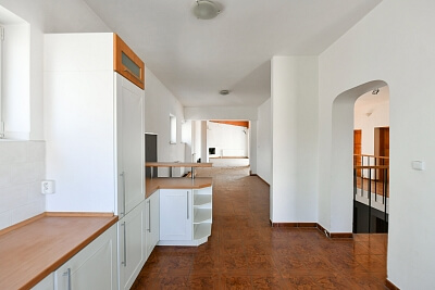 Hubičkova, Modřany - Prague 4 | Sale, House, 477 m²