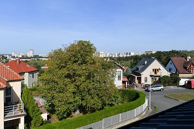 Hubičkova, Modřany - Prague 4 | Sale, House, 477 m²