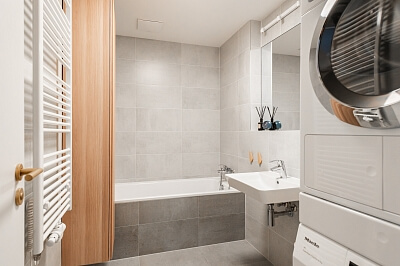 Waltariho, Hloubětín - Praha 9 | Prodej, Byt, 3+kk, 85 m²