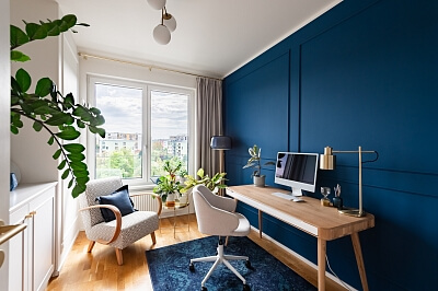 Waltariho, Hloubětín - Praha 9 | Prodej, Byt, 3+kk, 85 m²