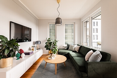 Waltariho, Hloubětín - Praha 9 | Prodej, Byt, 3+kk, 85 m²