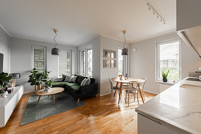 Waltariho, Hloubětín - Praha 9 | Prodej, Byt, 3+kk, 85 m²