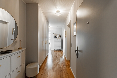 Waltariho, Hloubětín - Praha 9 | Prodej, Byt, 3+kk, 85 m²