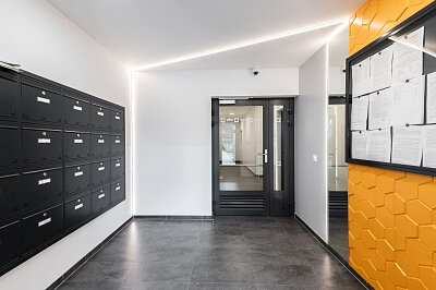 Waltariho, Hloubětín - Praha 9 | Prodej, Byt, 3+kk, 85 m²