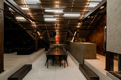 Široká, Staré Město - Praha 1 | Prodej, Byt, 3+kk, 181 m²