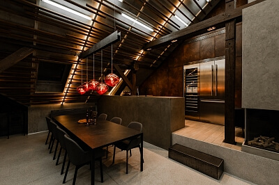 Široká, Staré Město - Praha 1 | Prodej, Byt, 3+kk, 181 m²