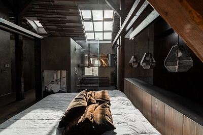 Široká, Staré Město - Praha 1 | Prodej, Byt, 3+kk, 181 m²