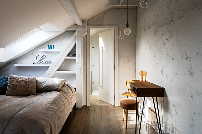 Široká, Staré Město - Praha 1 | Prodej, Byt, 3+kk, 181 m²