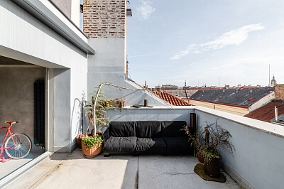 Široká, Staré Město - Praha 1 | Prodej, Byt, 3+kk, 181 m²