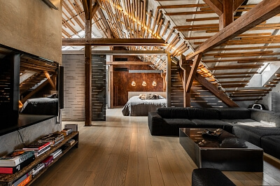 Široká, Staré Město - Praha 1 | Prodej, Byt, 3+kk, 181 m²