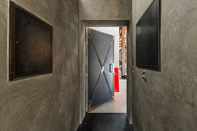 Široká, Staré Město - Praha 1 | Prodej, Byt, 3+kk, 181 m²