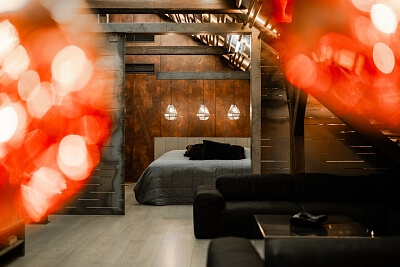 Široká, Staré Město - Praha 1 | Prodej, Byt, 3+kk, 181 m²