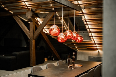 Široká, Staré Město - Praha 1 | Prodej, Byt, 3+kk, 181 m²