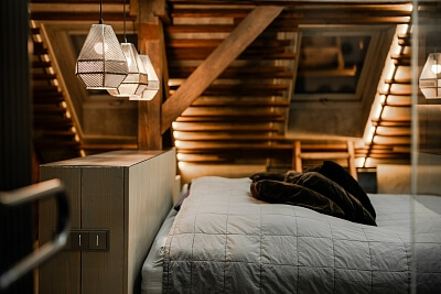 Široká, Staré Město - Praha 1 | Prodej, Byt, 3+kk, 181 m²